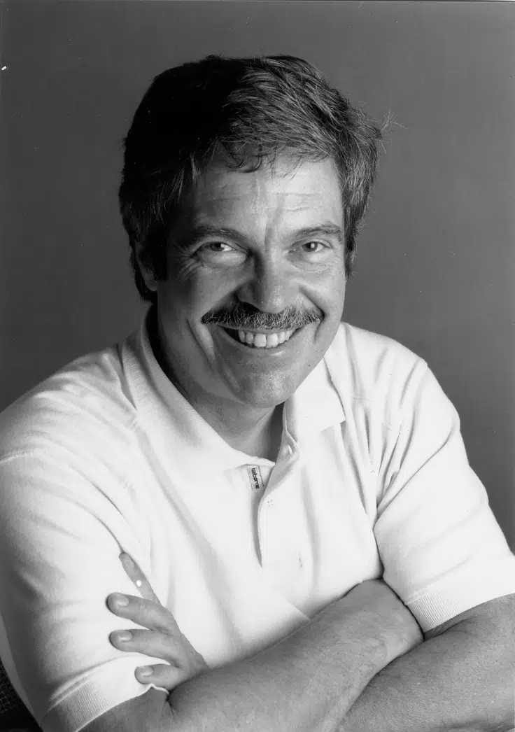 Alan Kay